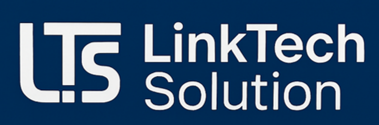 Logo LinkTech Solution